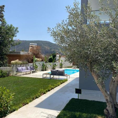 Porto Rafti Dream Complex & Retreat 아파트 외부 사진