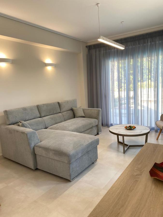 Porto Rafti Dream Complex & Retreat 아파트 외부 사진