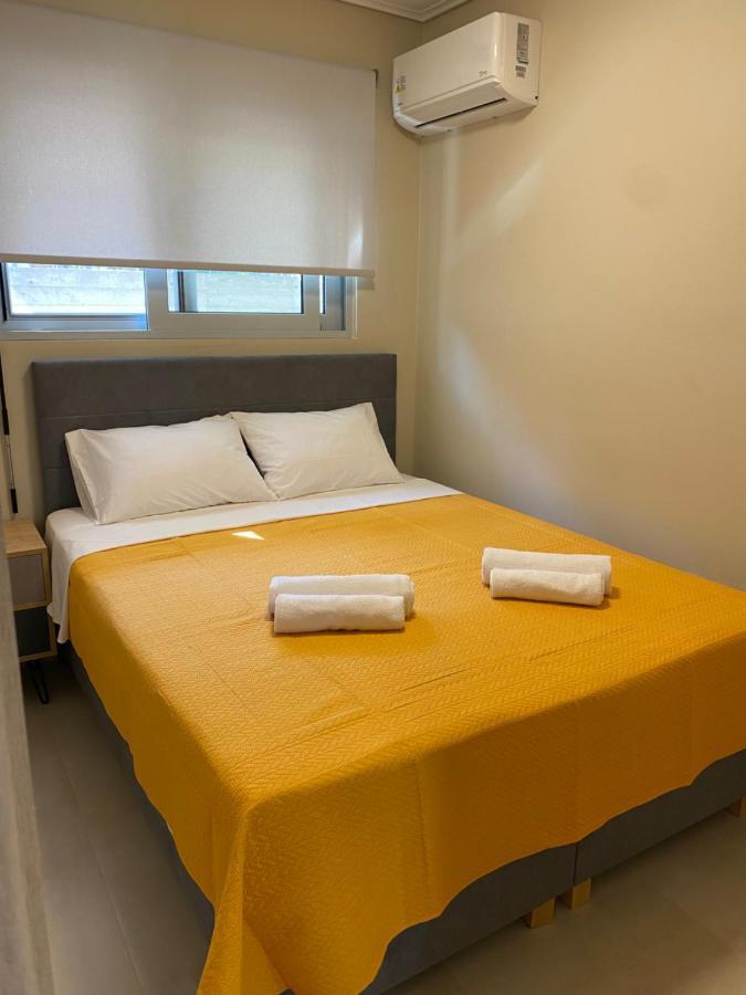 Porto Rafti Dream Complex & Retreat 아파트 외부 사진