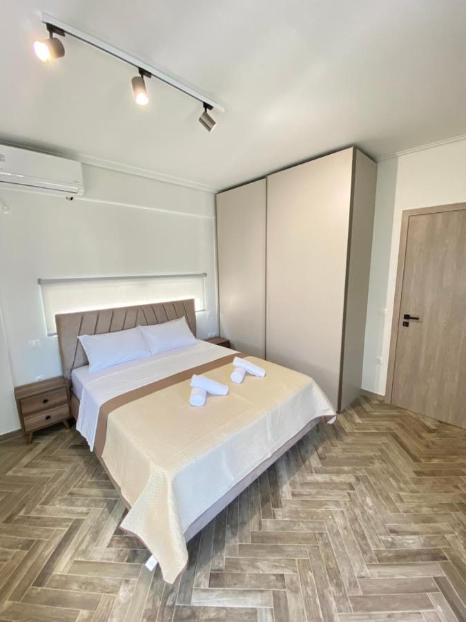 Porto Rafti Dream Complex & Retreat 아파트 외부 사진