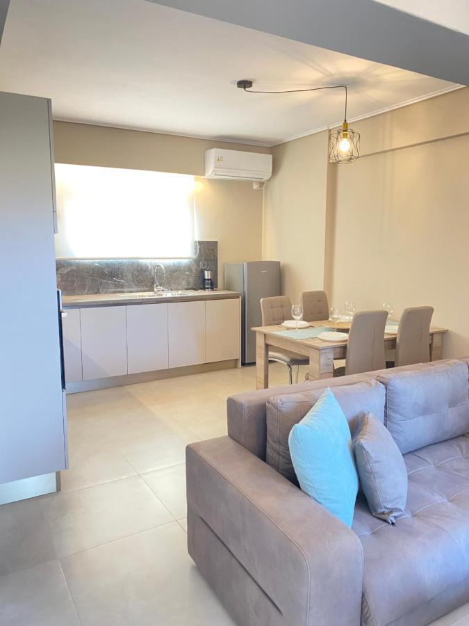 Porto Rafti Dream Complex & Retreat 아파트 외부 사진