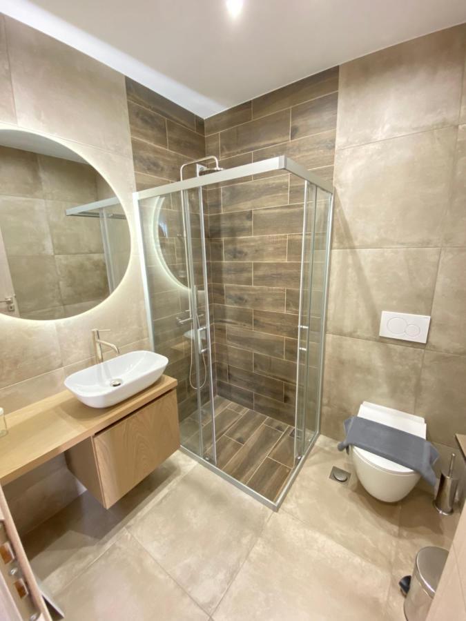 Porto Rafti Dream Complex & Retreat 아파트 외부 사진