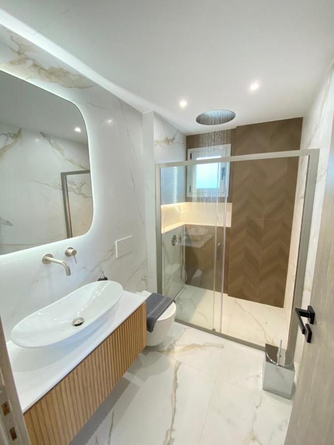 Porto Rafti Dream Complex & Retreat 아파트 외부 사진