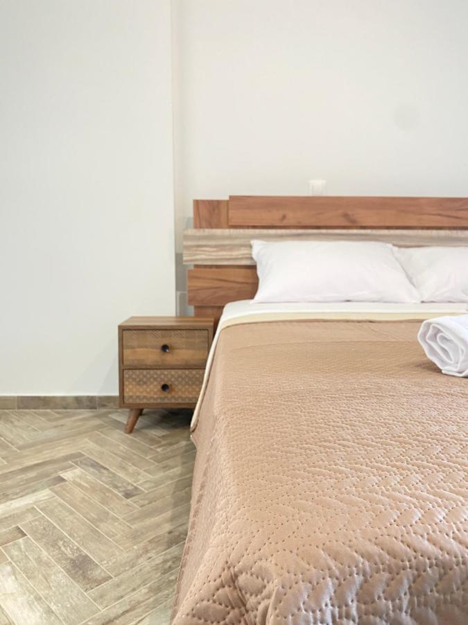 Porto Rafti Dream Complex & Retreat 아파트 외부 사진