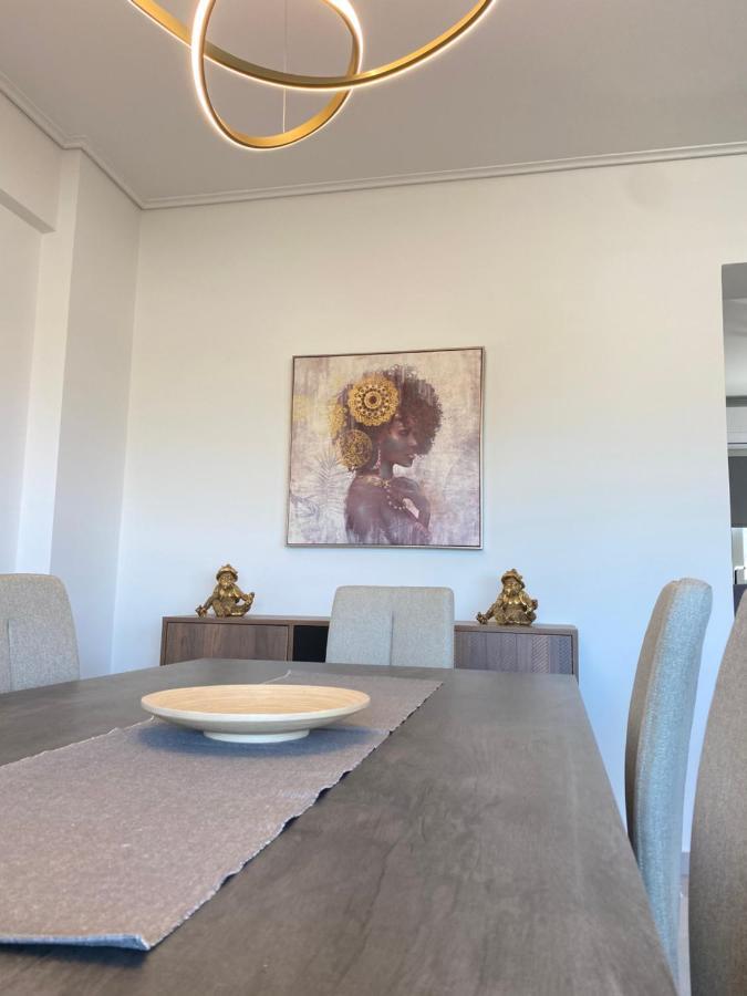 Porto Rafti Dream Complex & Retreat 아파트 외부 사진