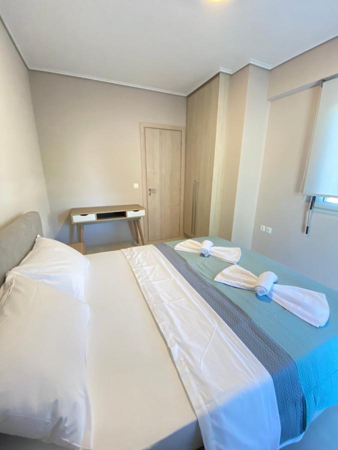 Porto Rafti Dream Complex & Retreat 아파트 외부 사진