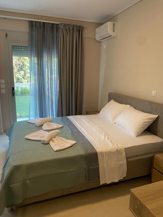 Porto Rafti Dream Complex & Retreat 아파트 외부 사진