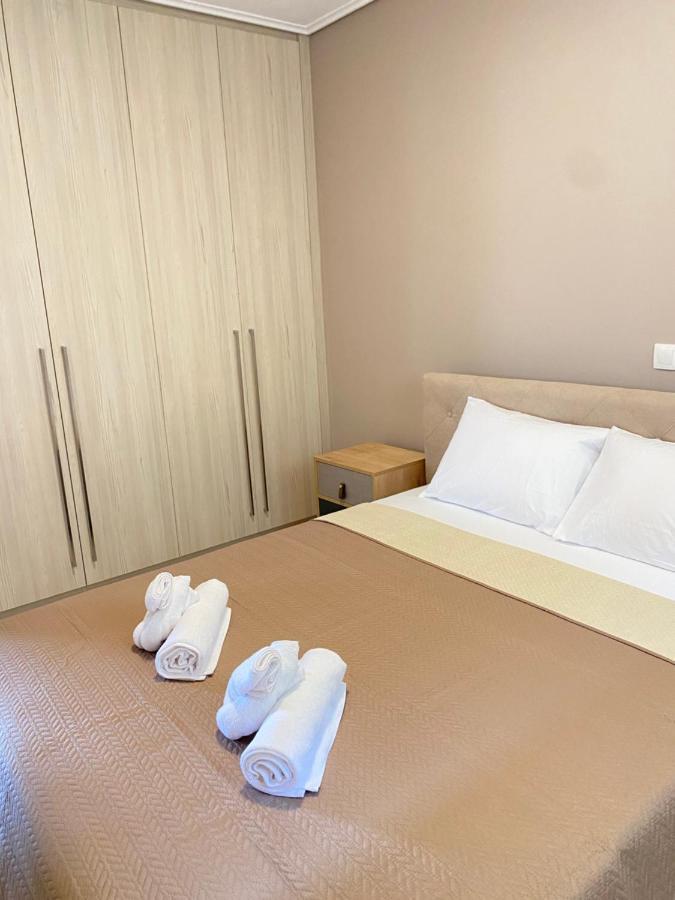 Porto Rafti Dream Complex & Retreat 아파트 외부 사진