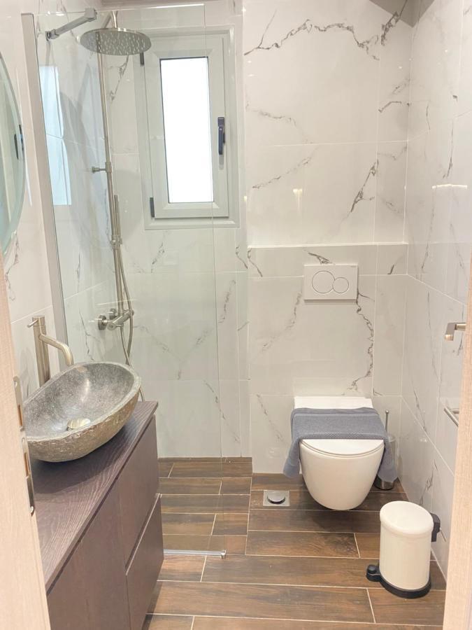 Porto Rafti Dream Complex & Retreat 아파트 외부 사진