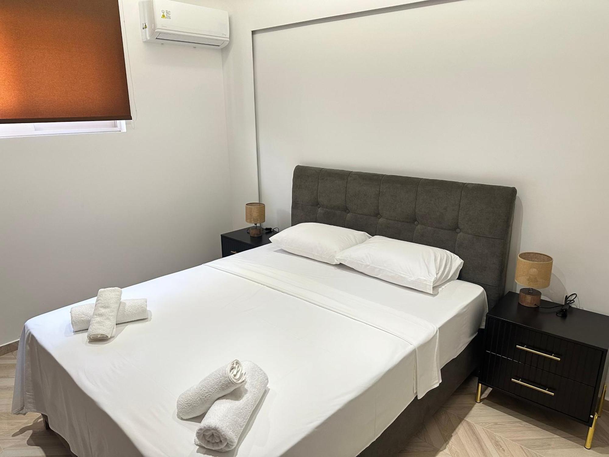 Porto Rafti Dream Complex & Retreat 아파트 외부 사진