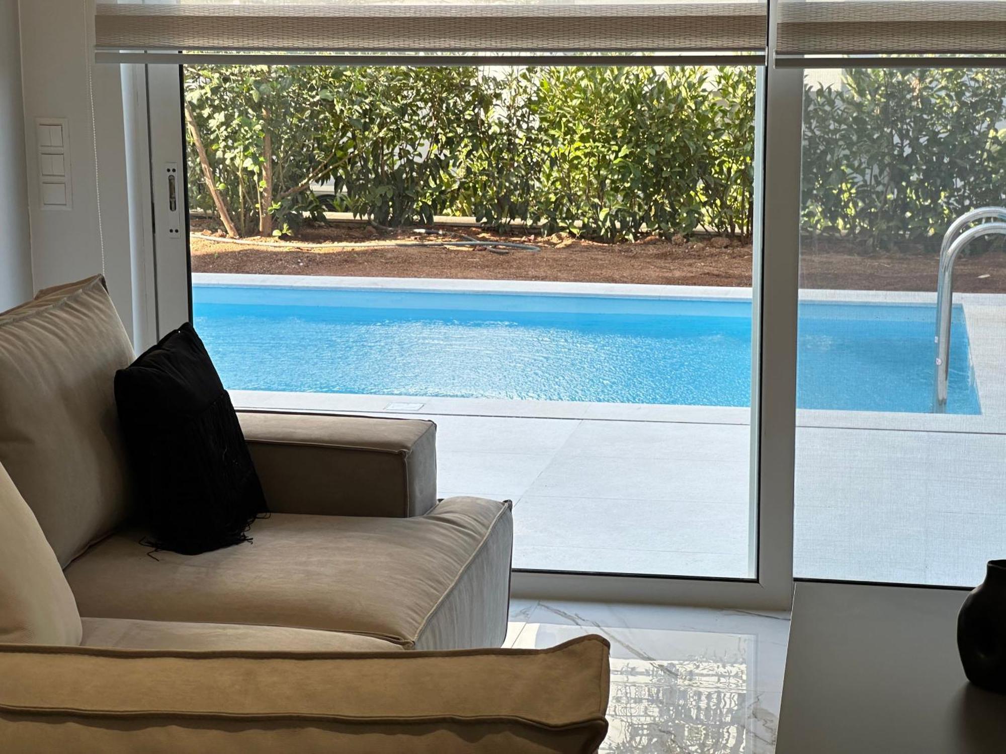 Porto Rafti Dream Complex & Retreat 아파트 외부 사진