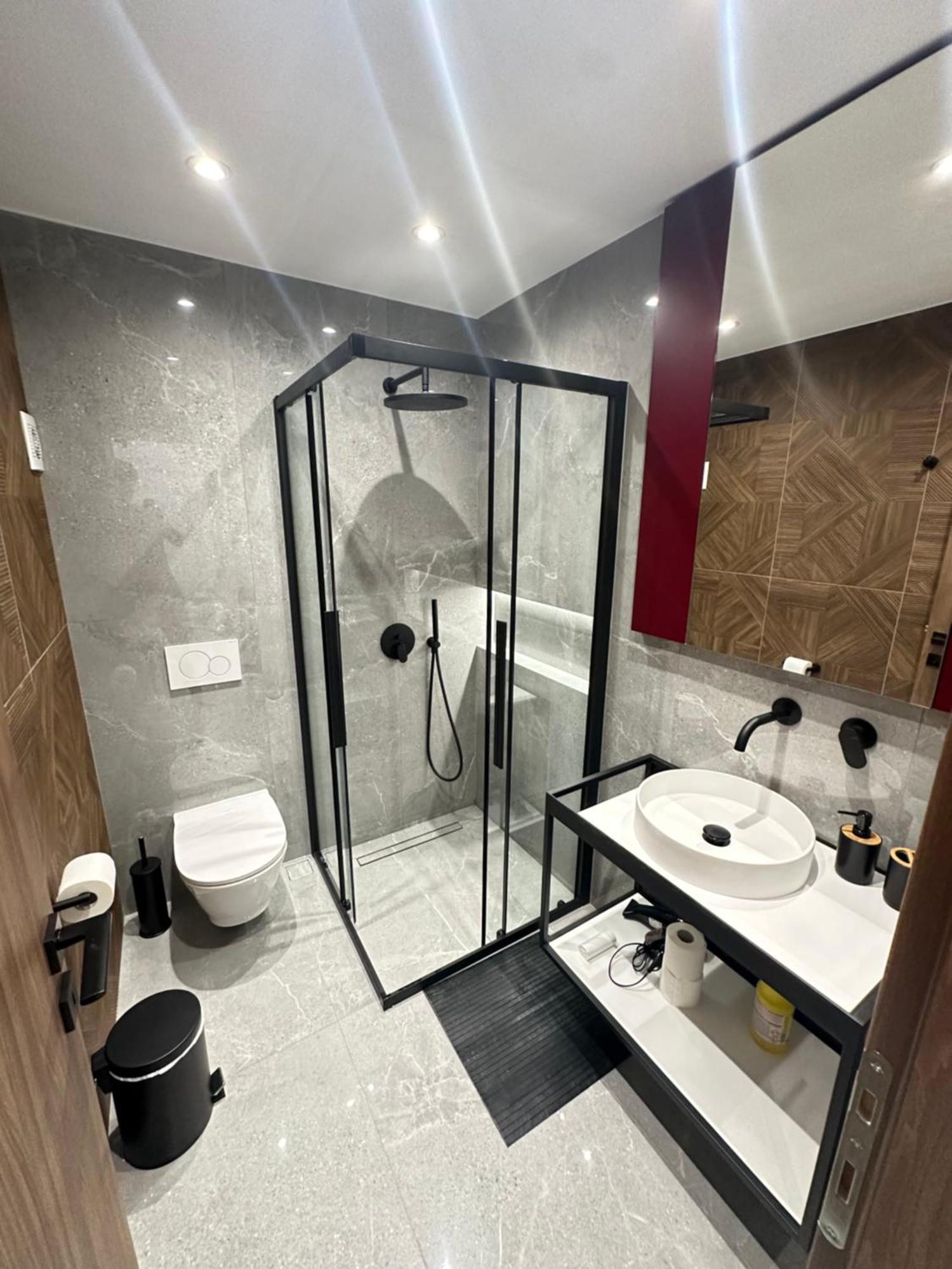 Porto Rafti Dream Complex & Retreat 아파트 외부 사진